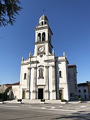 San Vito di Fagagna